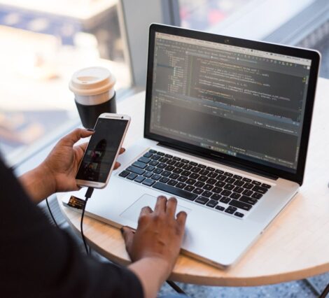 Admin22 custom fintech software development for scalable digital finance solutions