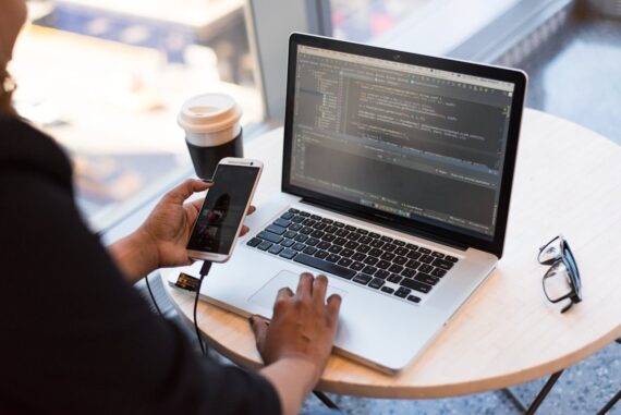 Admin22 custom fintech software development for scalable digital finance solutions
