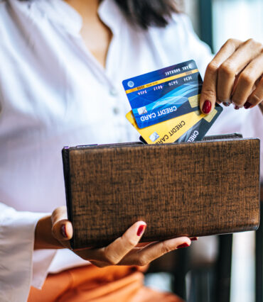 Admin22 card issuing platform for virtual and physical card management