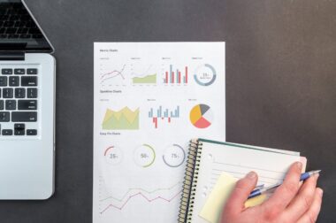 Admin22 data analytics and reporting tools for real-time business insights
