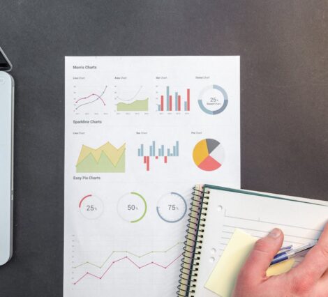 Admin22 data analytics and reporting tools for real-time business insights