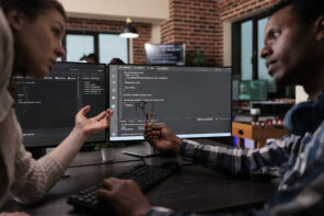 Admin22 professional web design services for fintech businesses