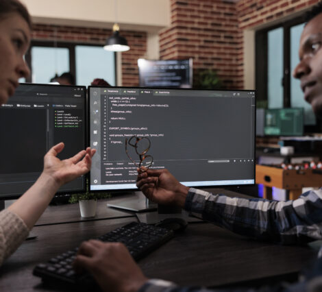 Admin22 professional web design services for fintech businesses