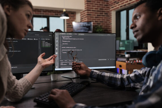 Admin22 professional web design services for fintech businesses